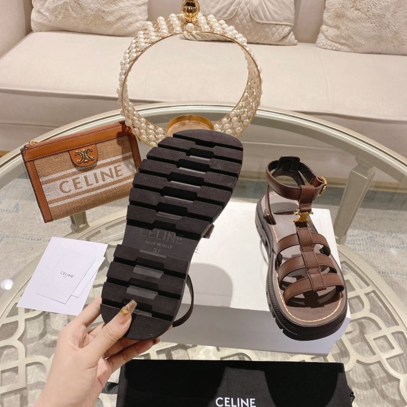 Celine Sandals